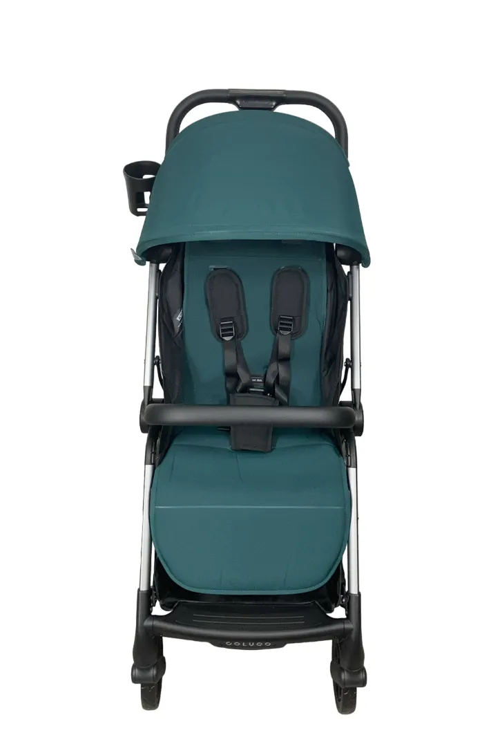 Colugo The One Stroller, 2023, Ponderosa Pine