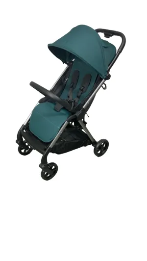 Colugo The One Stroller, 2023, Ponderosa Pine