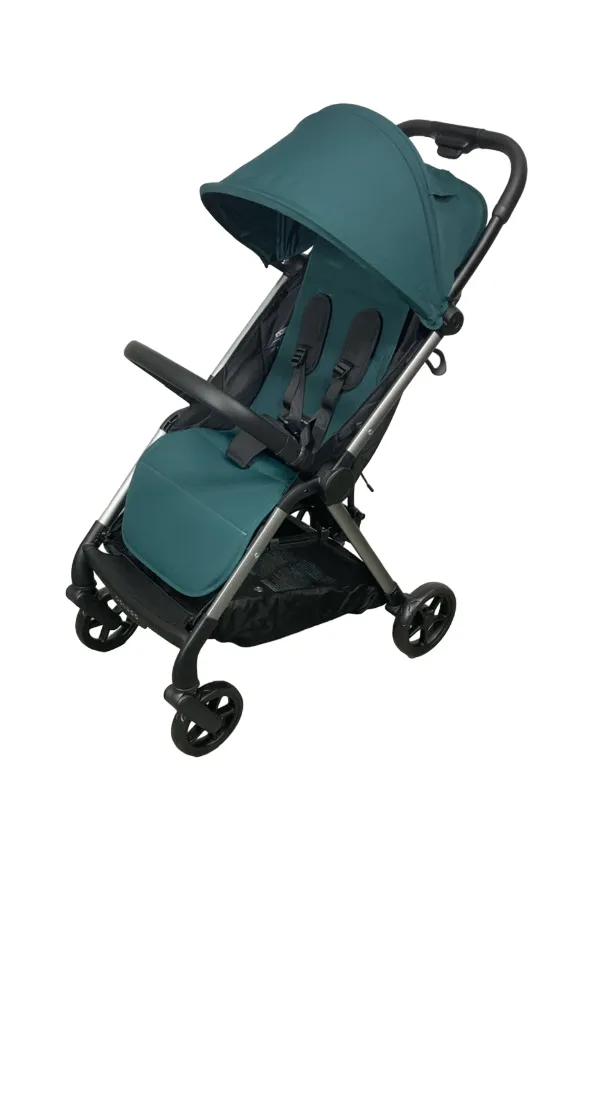 Colugo The One Stroller, 2023, Ponderosa Pine