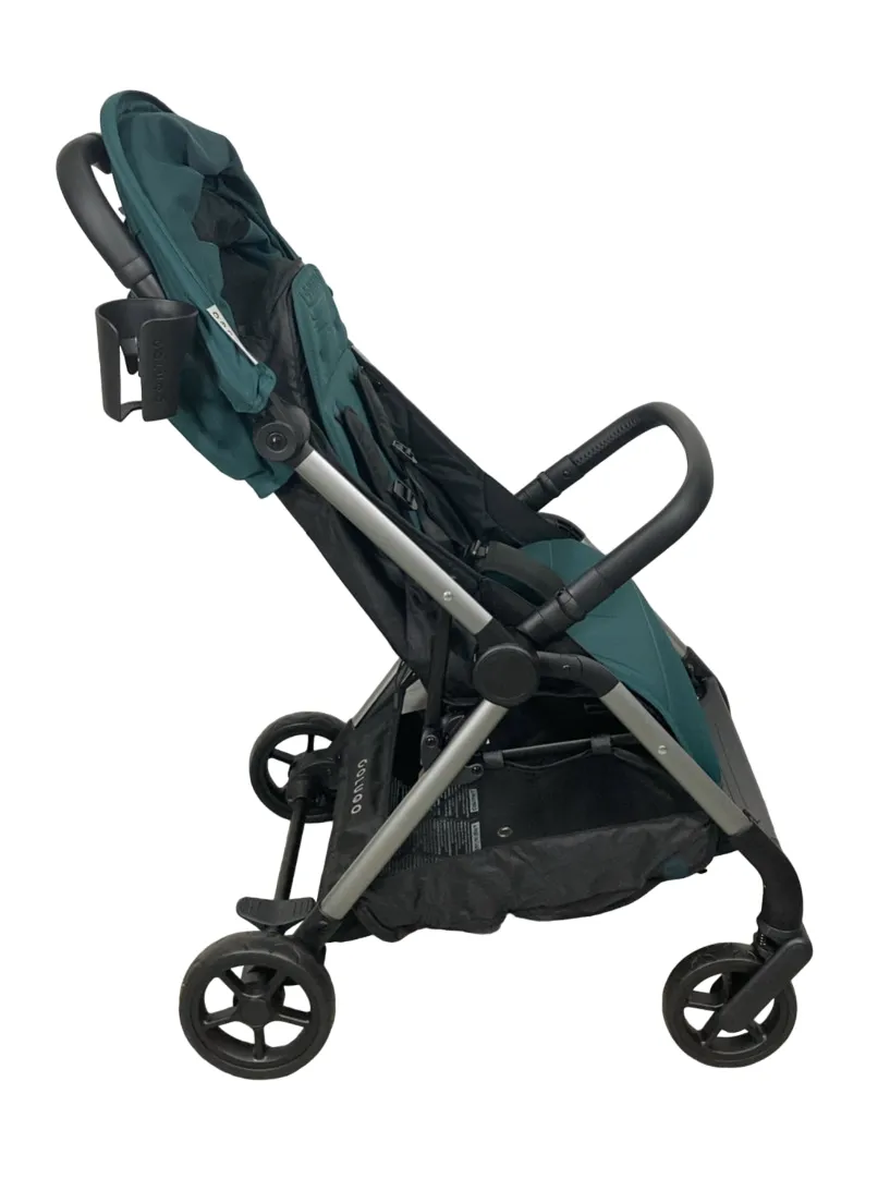 Colugo The One Stroller, 2023, Ponderosa Pine