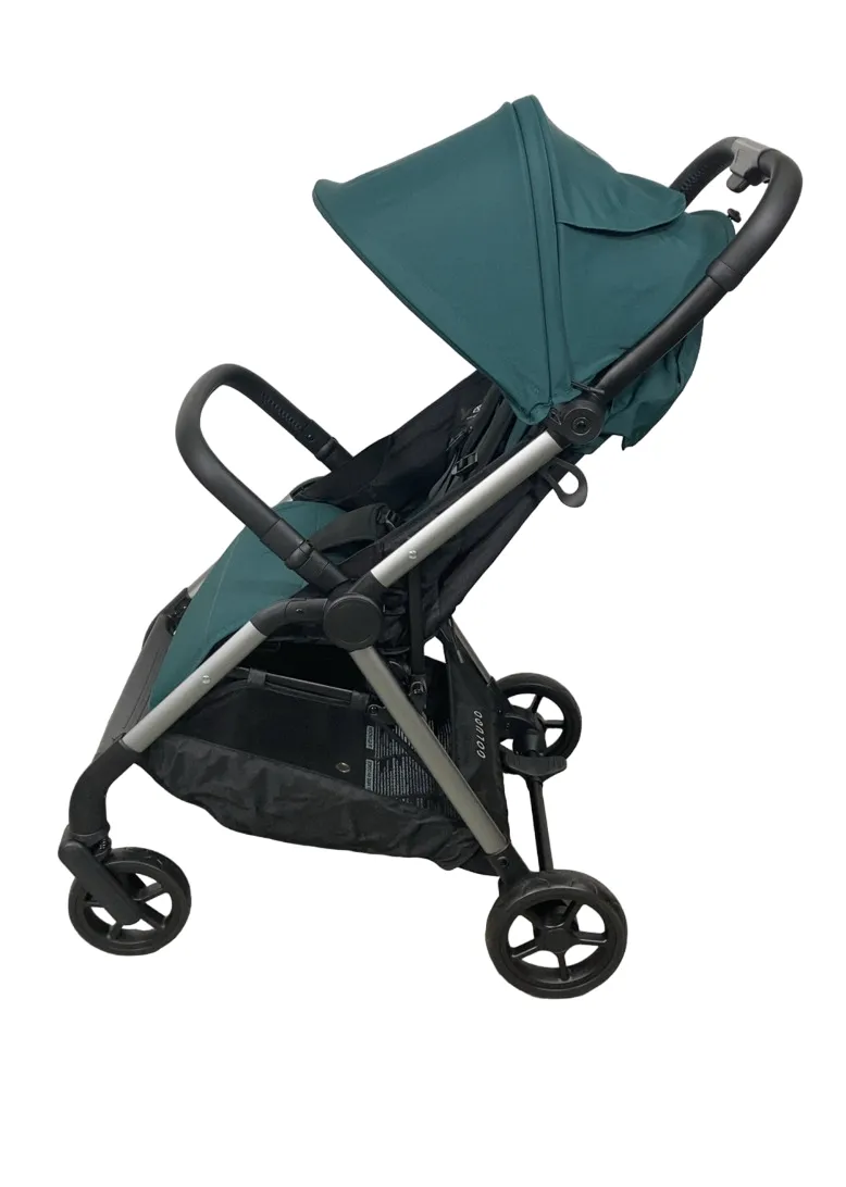 Colugo The One Stroller, 2023, Ponderosa Pine