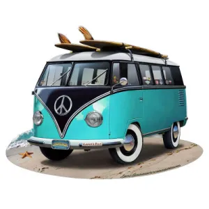COMBI METAL ART SIGNS