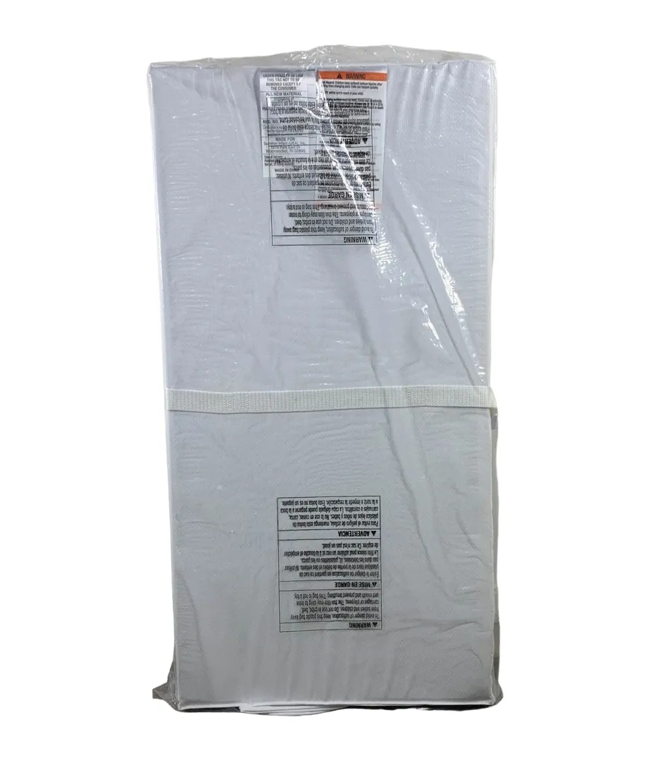 Contoured Changing Pad