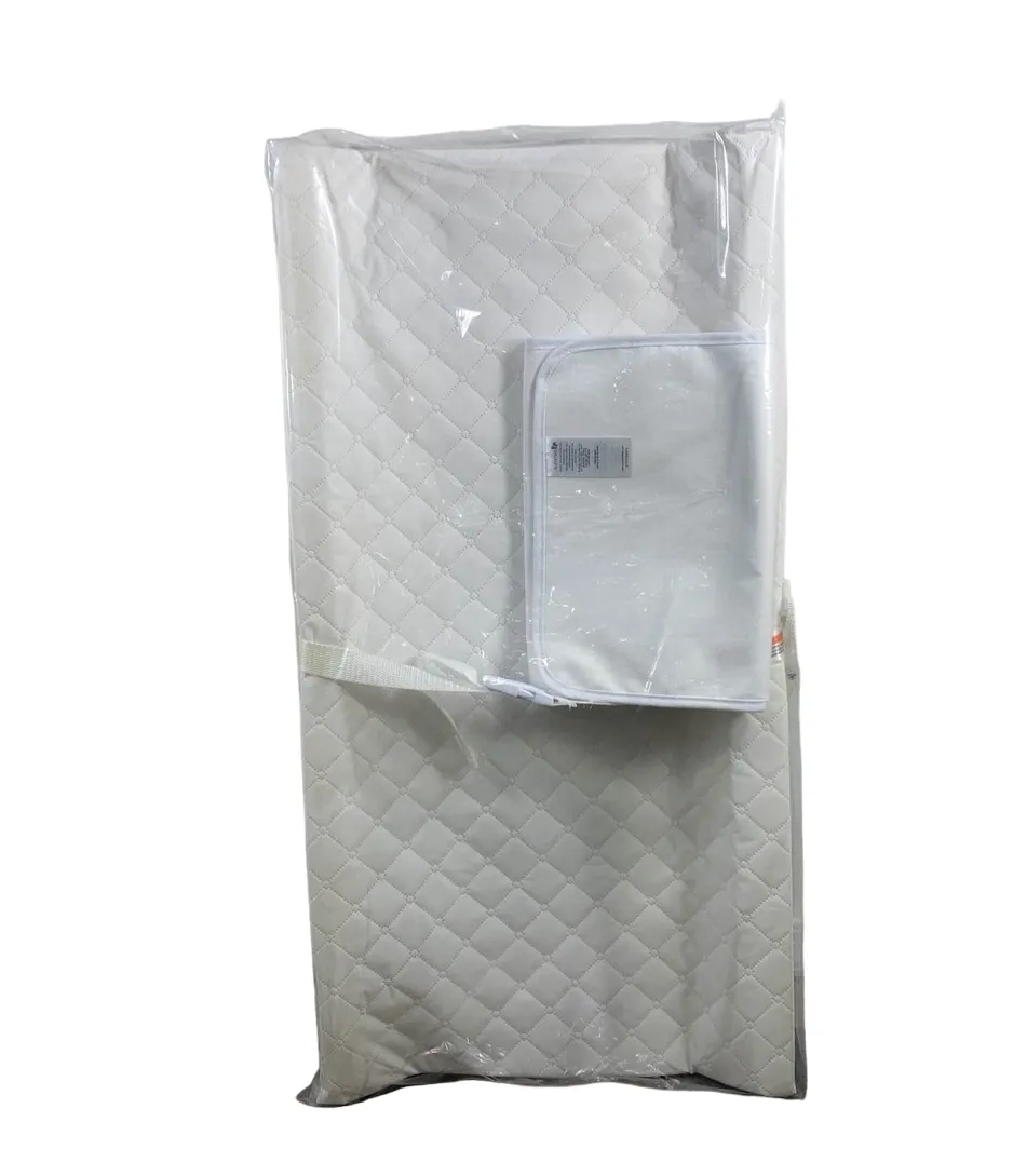 Contoured Changing Pad
