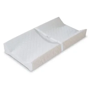 Contoured Changing Pad