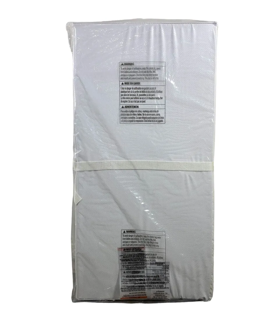 Contoured Changing Pad