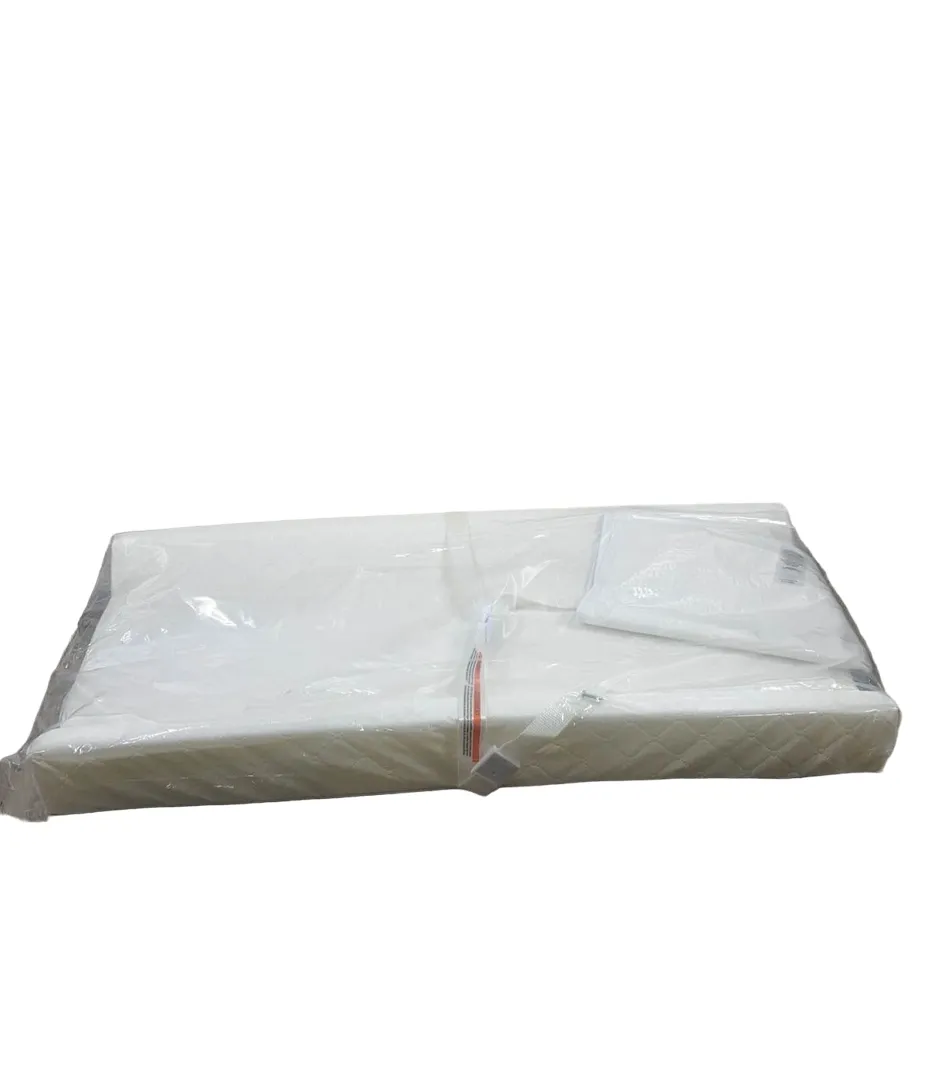 Contoured Changing Pad