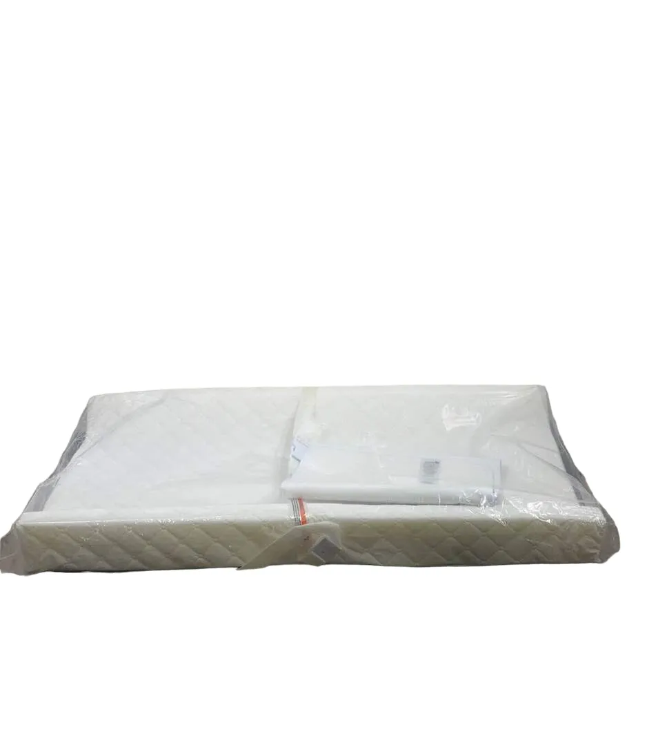 Contoured Changing Pad