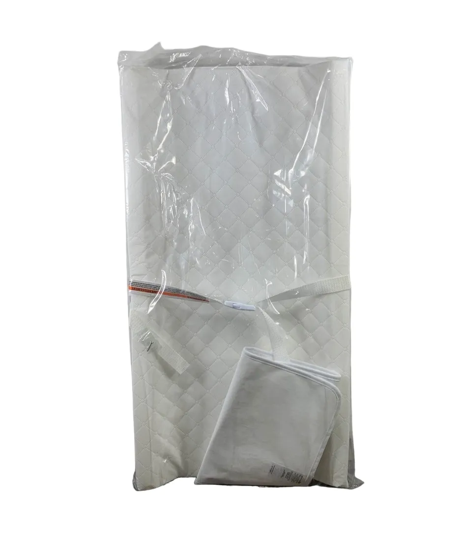 Contoured Changing Pad
