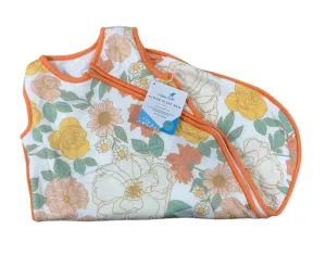 Copper Pearl Sleep Bag, 0-6 Months, 1.70, Rose