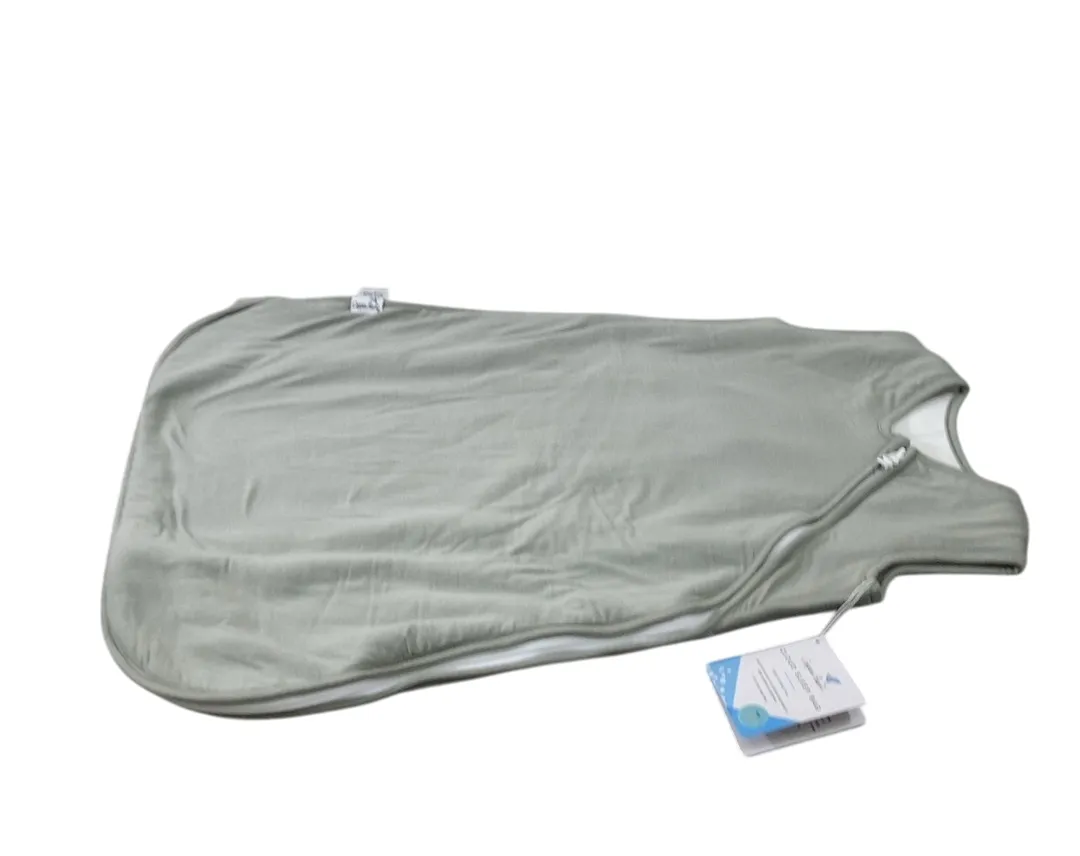 Copper Pearl Sleep Bag, 0-6 Months, 1.70, Stone