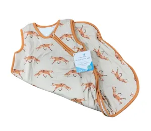 Copper Pearl Sleep Bag, 0-6 Months, 1.70, Swift