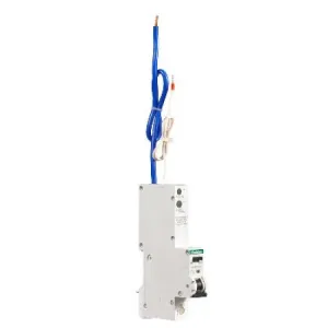 Crabtree Starbreaker 61/B14030 40A Type B Long RCBO 230V 30mA Type A