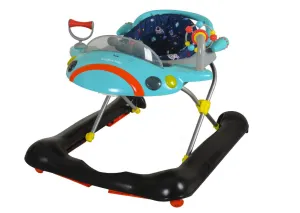 Creative Baby Astro Walker, Multi