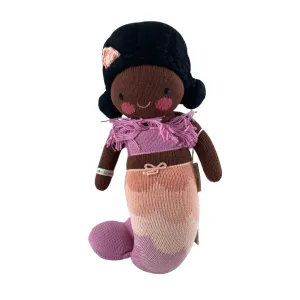 Cuddle Kind Doll, 13", Maya the Mermaid
