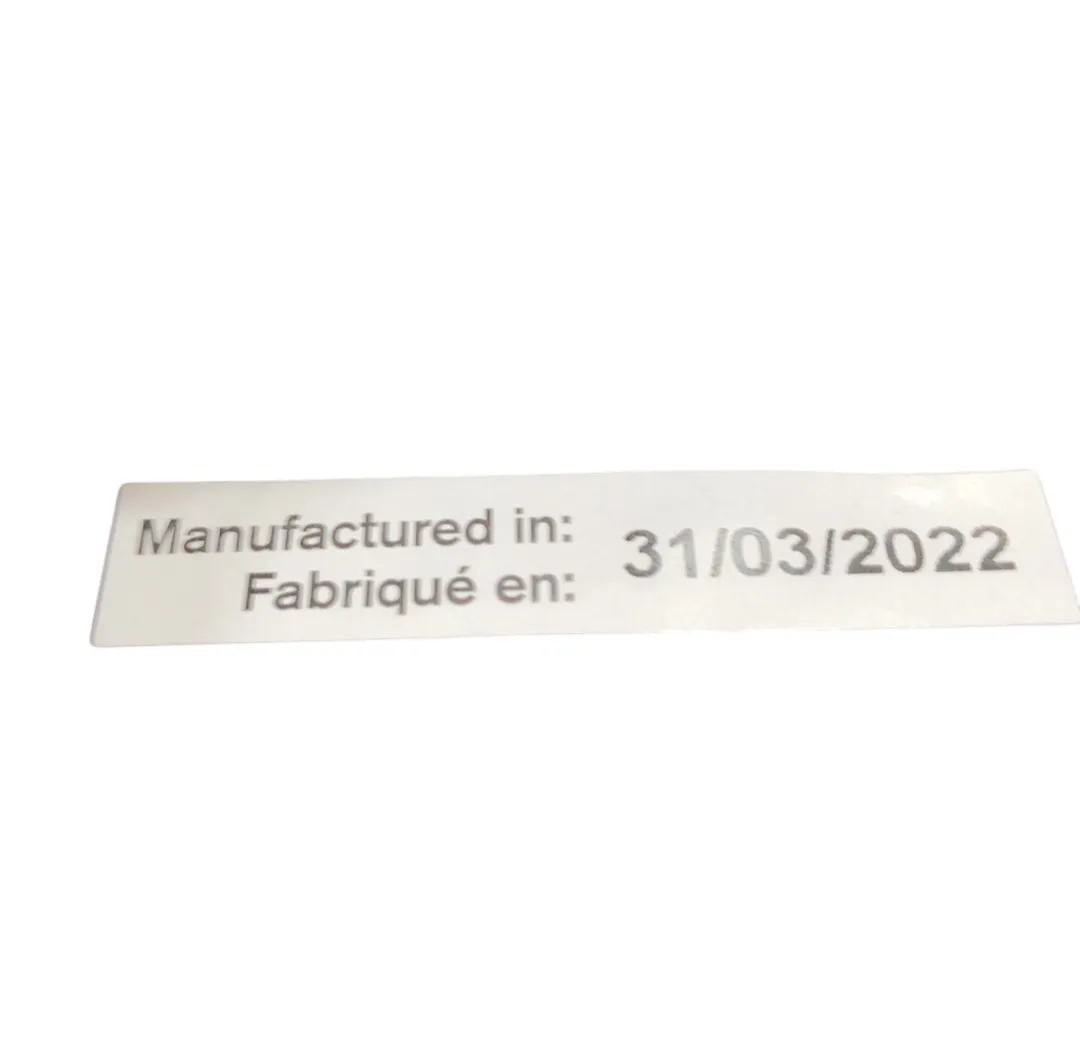 Cybex Balios S Lux Stroller, 2022, Silver, Moon Black
