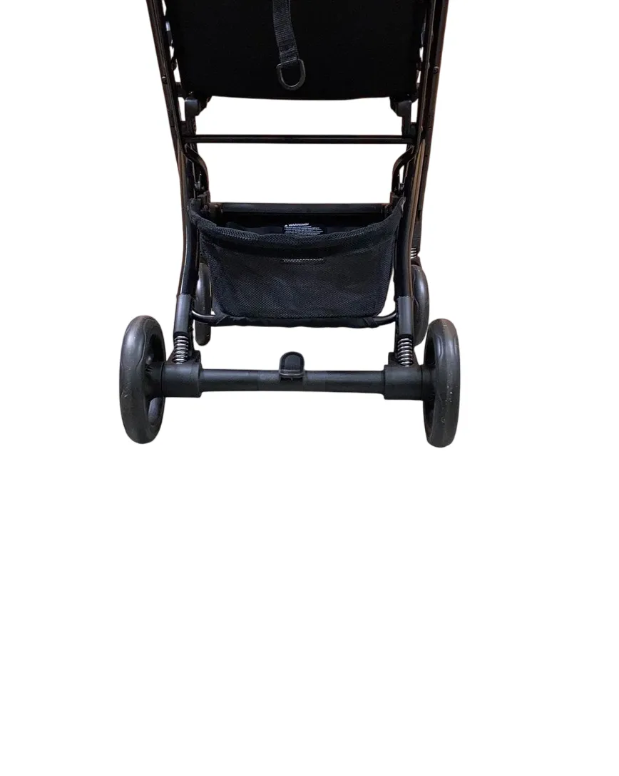 Cybex Beezy 2 Stroller, 2022, Ocean Blue