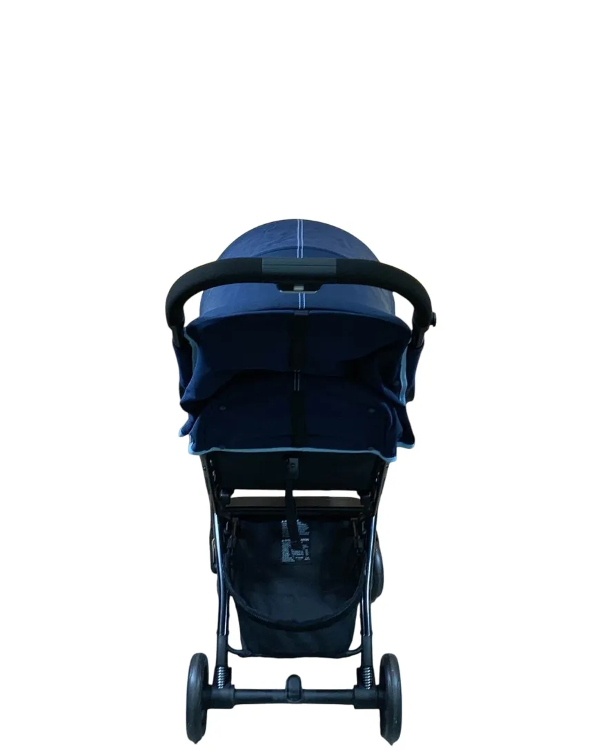 Cybex Beezy 2 Stroller, 2022, Ocean Blue