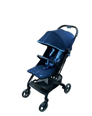 Cybex Beezy 2 Stroller, 2022, Ocean Blue