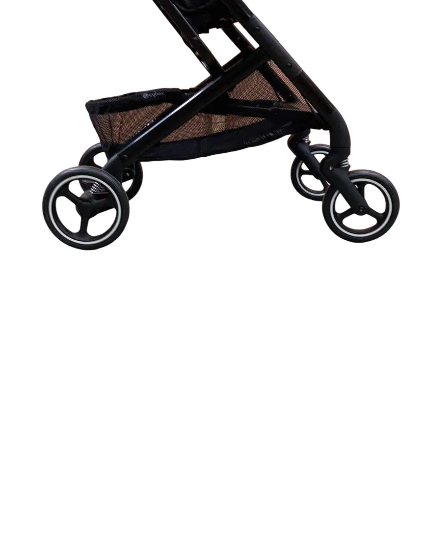 Cybex Beezy 2 Stroller, 2022, Ocean Blue