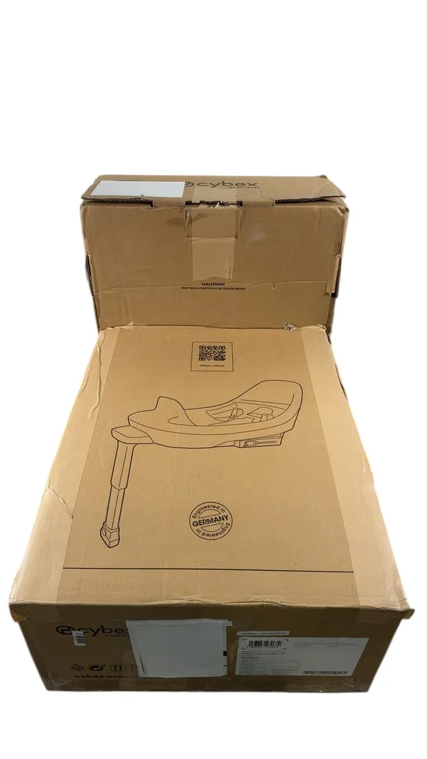Cybex Cloud T Load Leg Base, 2024