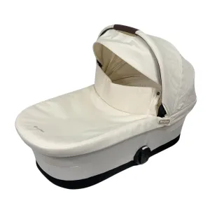 Cybex Cot S Lux, 2023, Seashell Beige