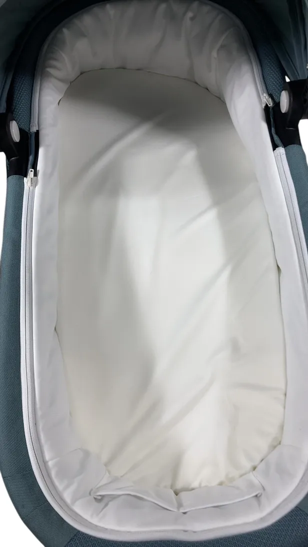 Cybex Gazelle S Cot, Sky Blue