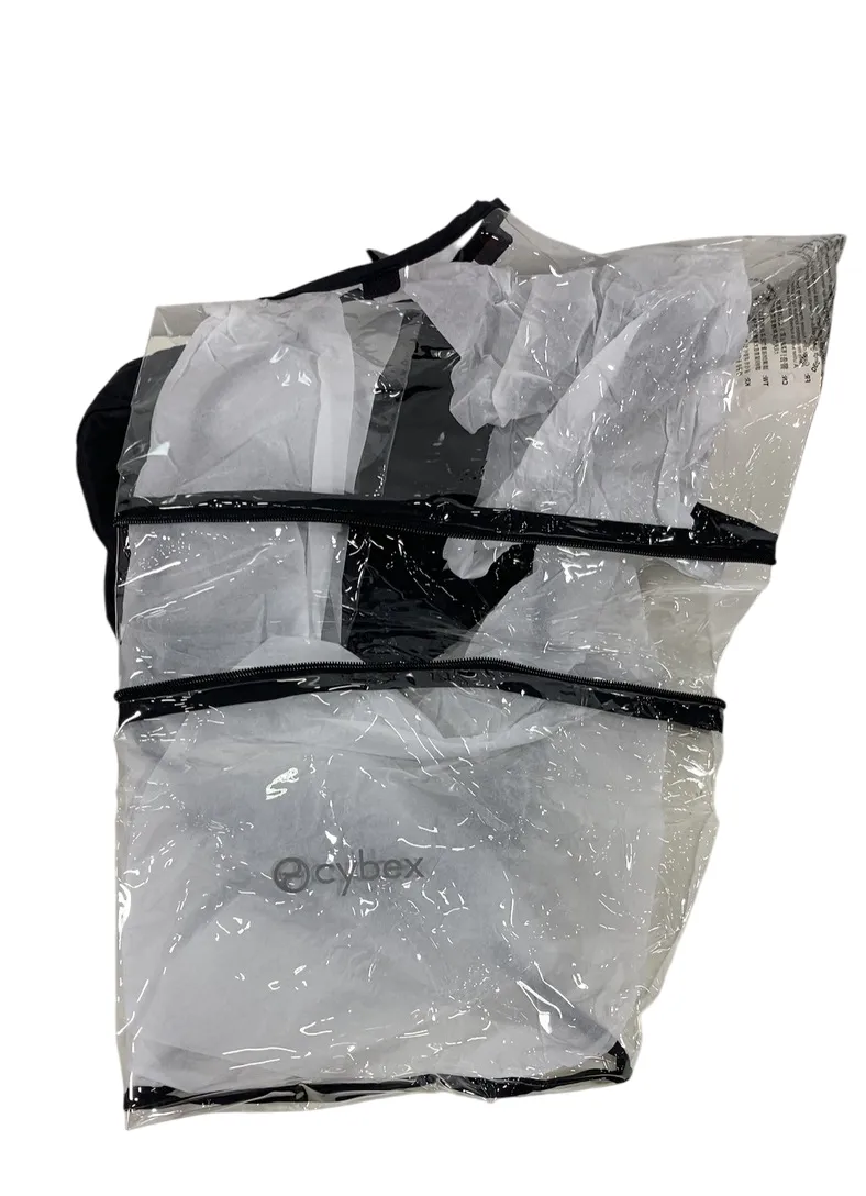 Cybex Gazelle S Rain Cover