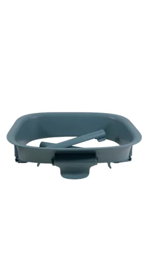 Cybex LEMO Tower Attachment, Stone Blue