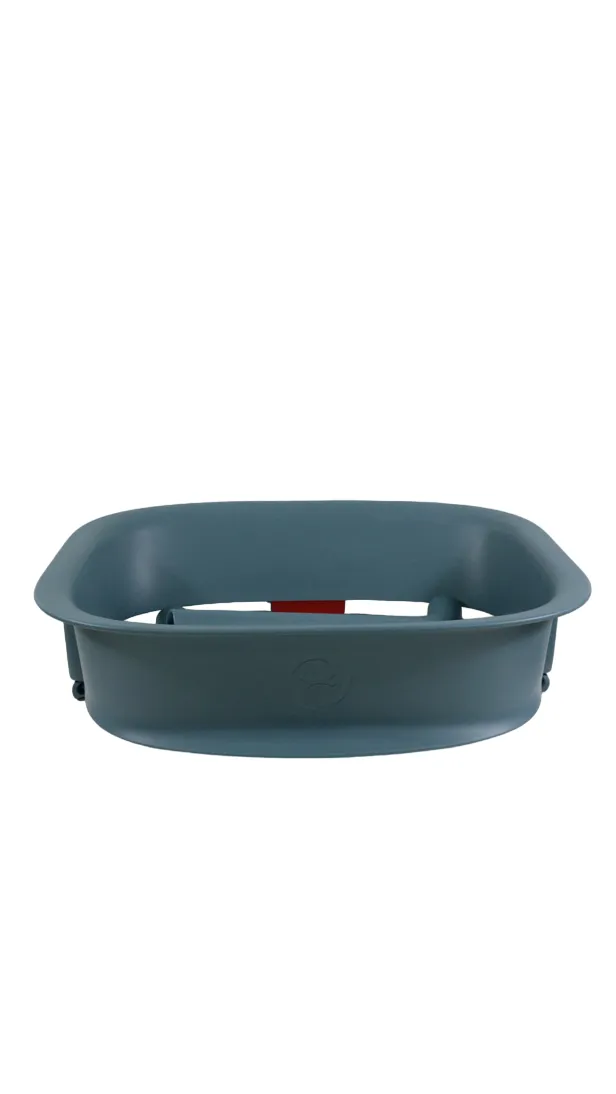 Cybex LEMO Tower Attachment, Stone Blue