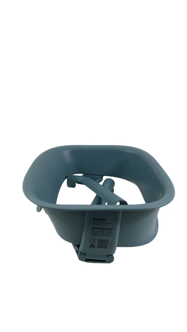 Cybex LEMO Tower Attachment, Stone Blue
