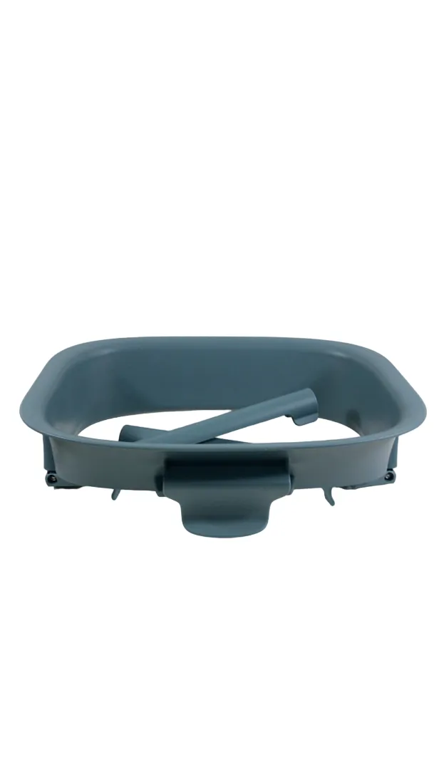 Cybex LEMO Tower Attachment, Stone Blue