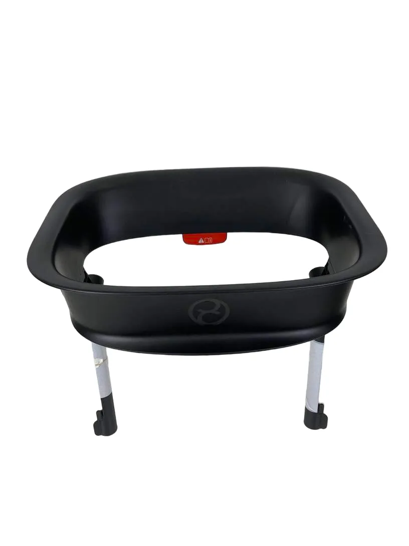 Cybex LEMO Tower Attachment, Stunning Black