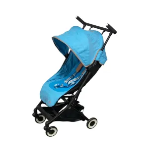 Cybex Libelle 2 Compact Stroller, 2023, Beach Blue