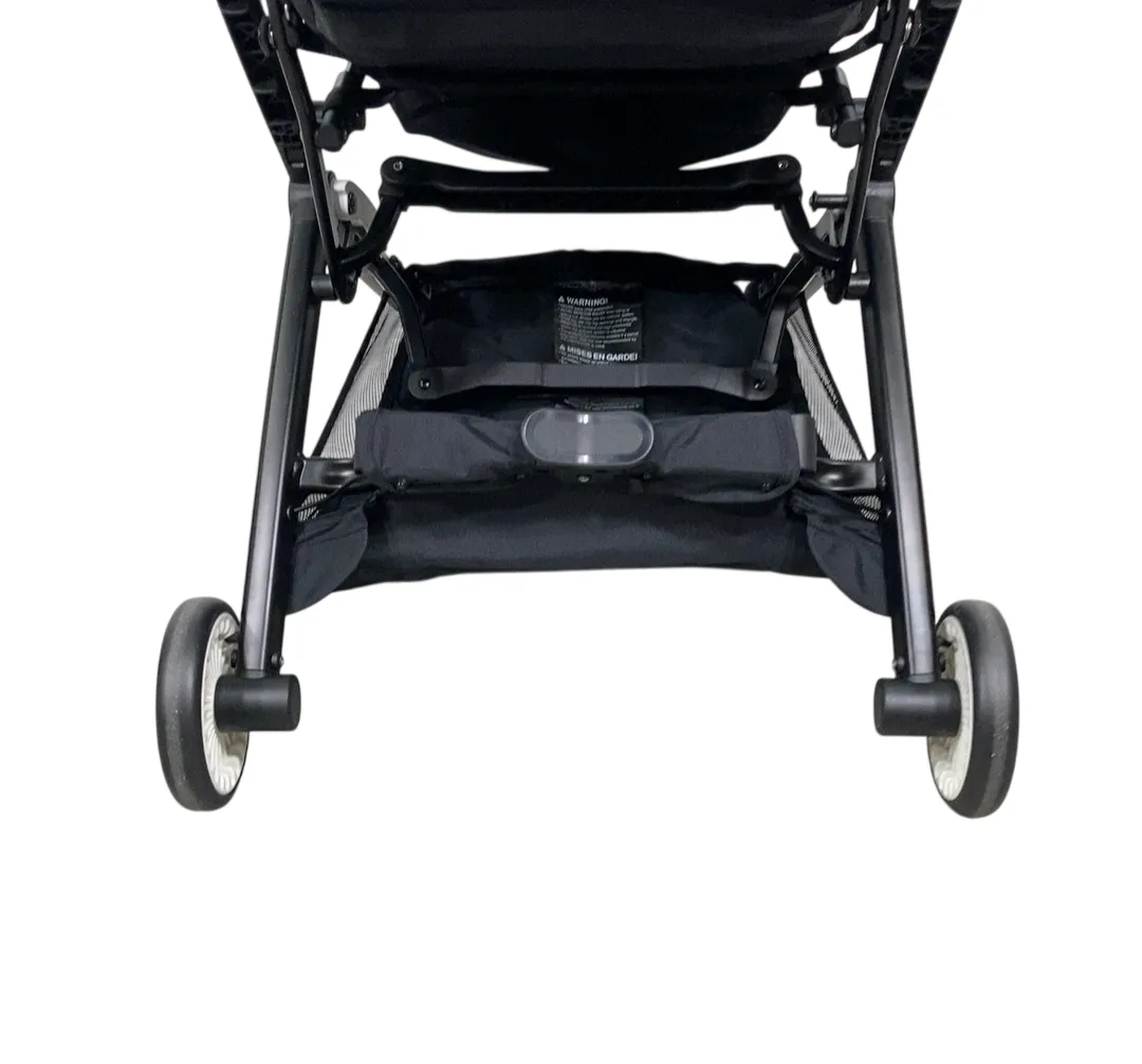 Cybex Libelle 2 Compact Stroller, 2023, Beach Blue