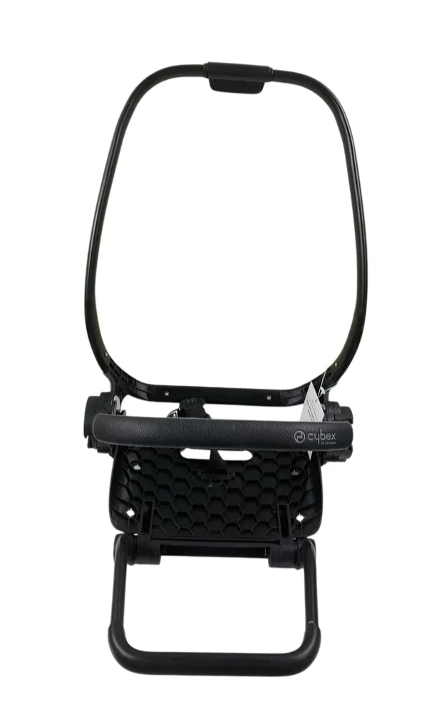 Cybex Mios Seat Frame, 2018, Matte Black