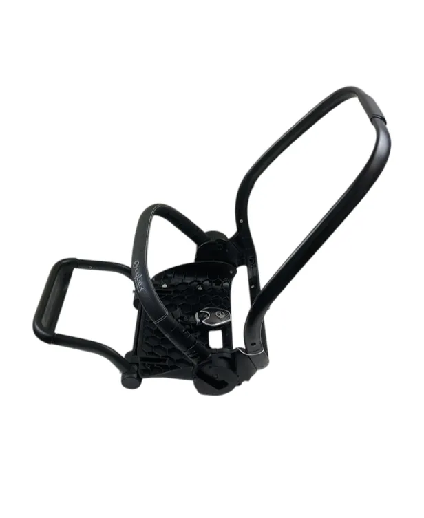 Cybex Mios Seat Frame, 2018, Matte Black