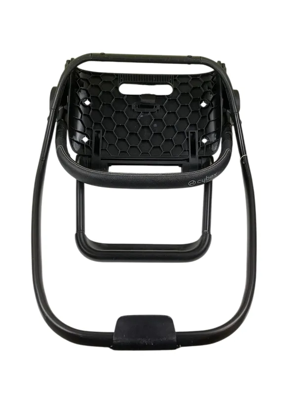 Cybex Mios Seat Frame, 2018, Matte Black