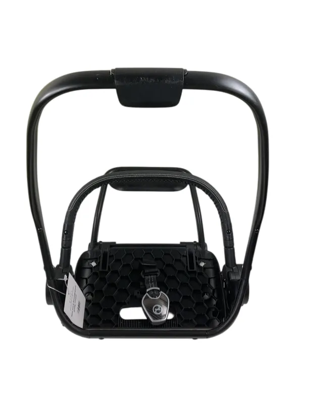 Cybex Mios Seat Frame, 2018, Matte Black
