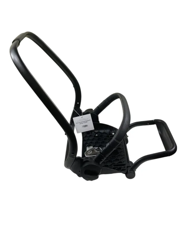 Cybex Mios Seat Frame, 2018, Matte Black
