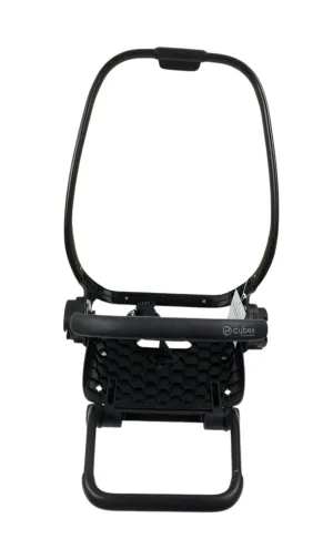 Cybex Mios Seat Frame, 2018, Matte Black