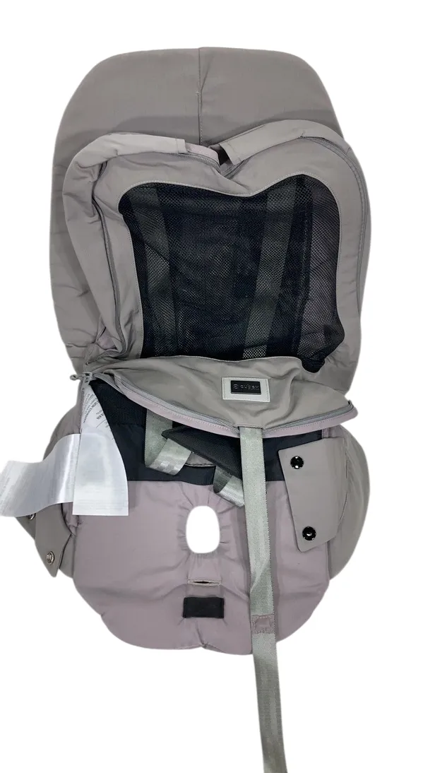 Cybex MIOS Seat Pack, Soho Grey