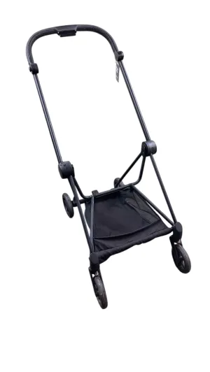 Cybex MIOS Stroller Frame, Matte Black