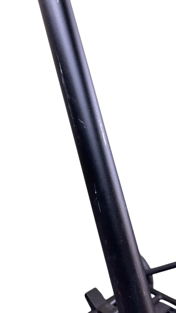 Cybex MIOS Stroller Frame, Matte Black