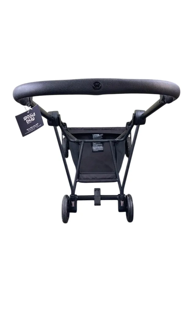 Cybex MIOS Stroller Frame, Matte Black