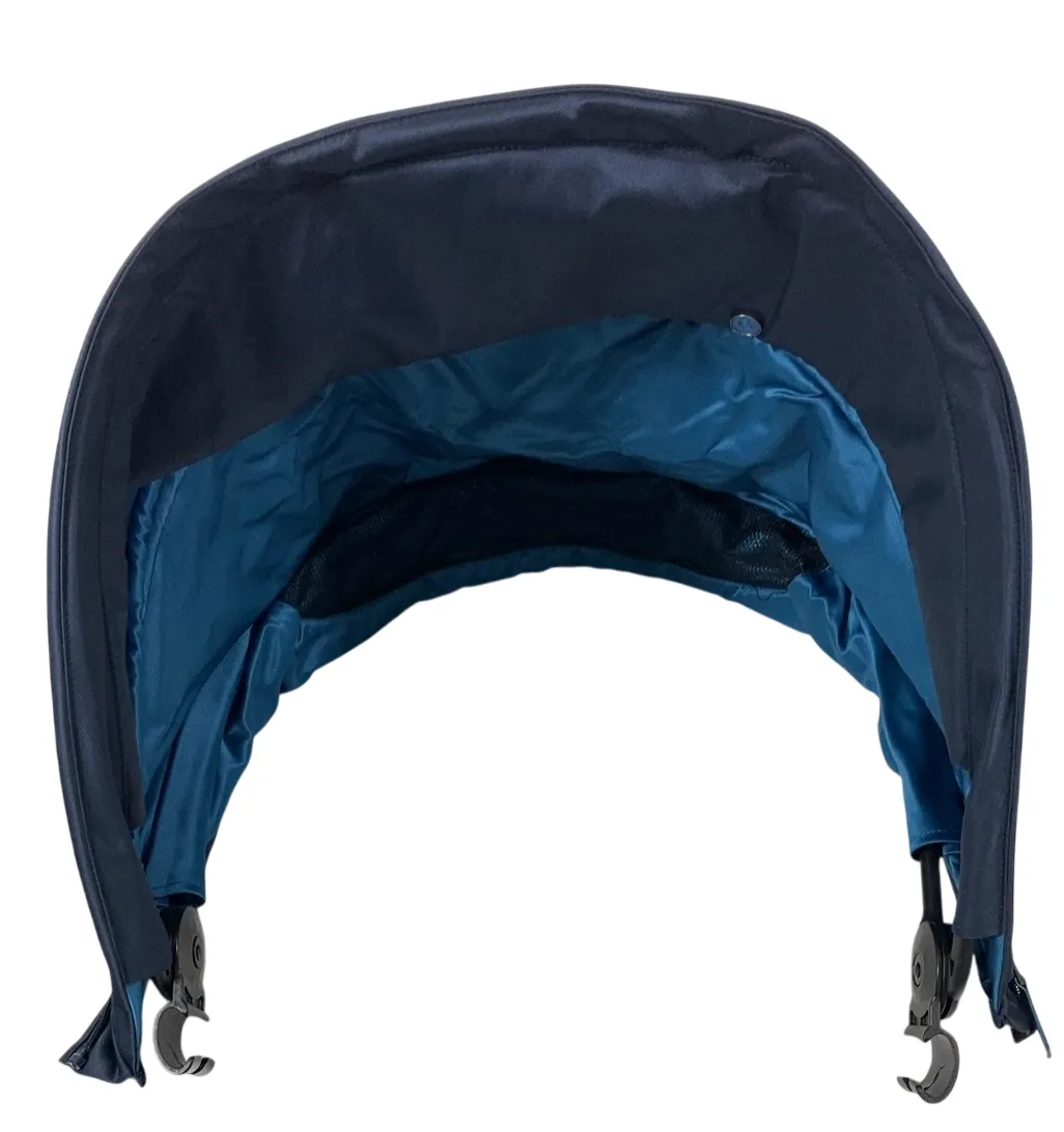 Cybex PRIAM Seat Pack, Nautical Blue, 2022 