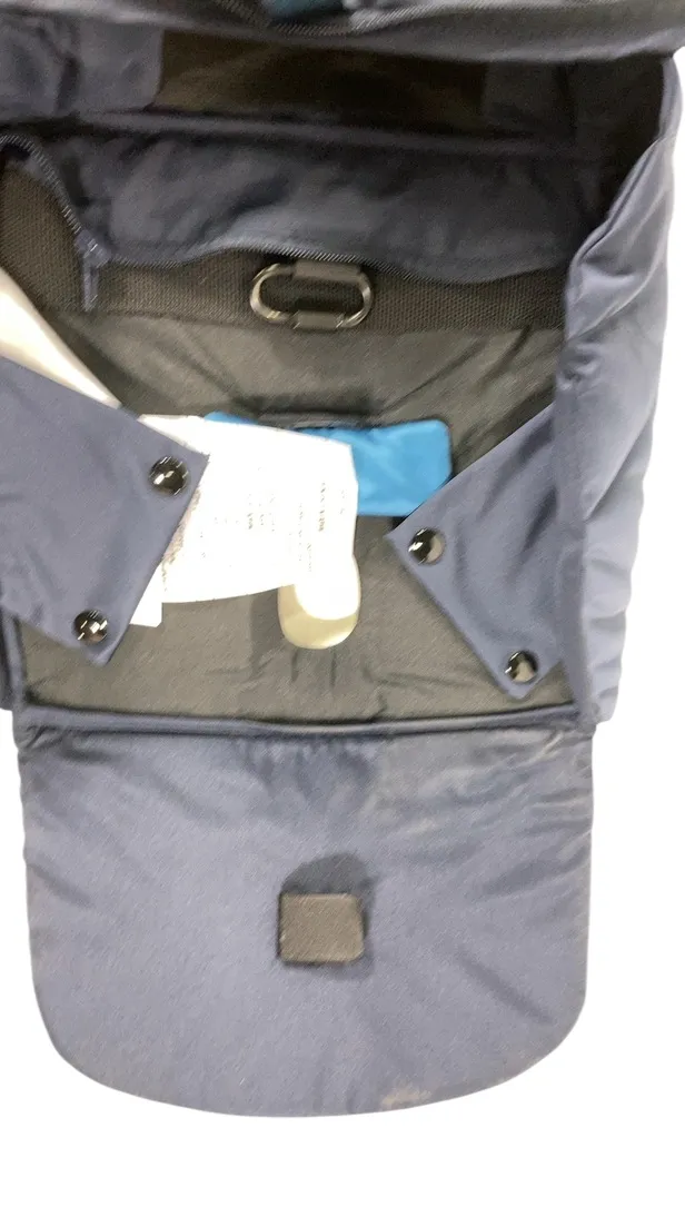 Cybex PRIAM Seat Pack, Nautical Blue, 2022 