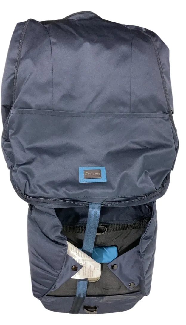 Cybex PRIAM Seat Pack, Nautical Blue, 2022 