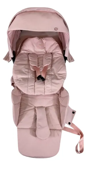 Cybex PRIAM Seat Pack, Peach Pink, 2022 