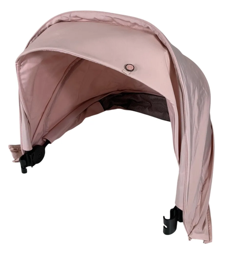 Cybex PRIAM Seat Pack, Peach Pink, 2022 